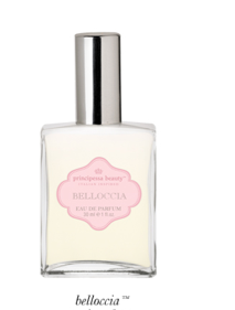 Belloccia Eau de Parfum Principessa Beauty